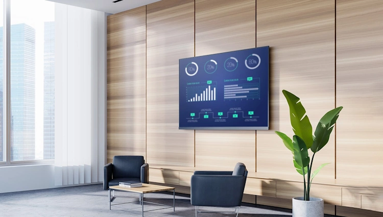 Телевидение для бизнеса от Ростелеком в село Старая Глинка (Белгородская область)